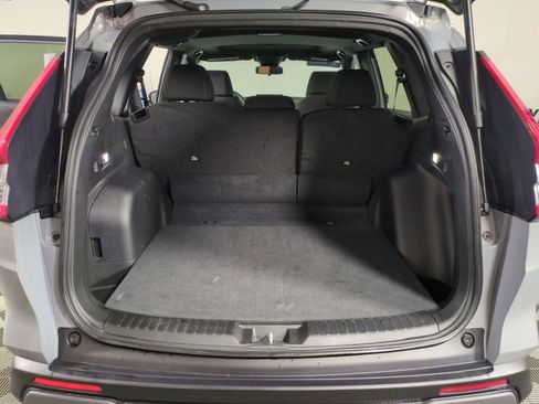 Used 2023 Honda CR-V Sport image 22