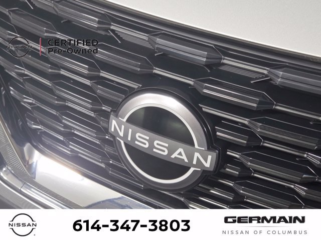 Certified 2023 Nissan Rogue SV w/ SV Premium B Package AWD/4WD image 13