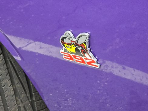 Used 2023 Dodge Challenger R/T Scat Pack image 23