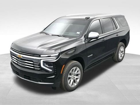 New 2026 Chevrolet Tahoe Premier image 44