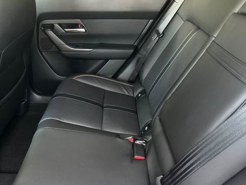 New 2026 MAZDA CX-50 2.5 Hybrid w/ Premium Plus Pkg image 13