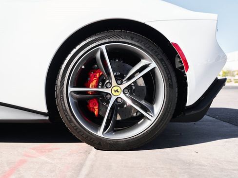 Used 2024 Ferrari 296 GTB image 29