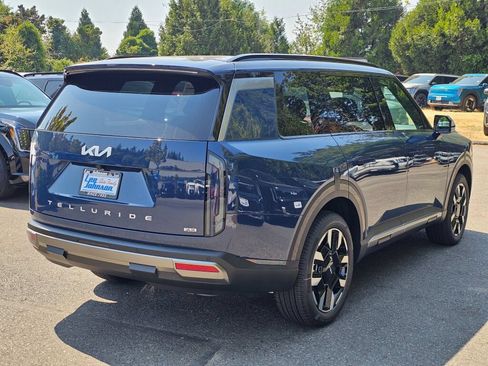 New 2027 Kia Telluride S AWD/4WD image 5