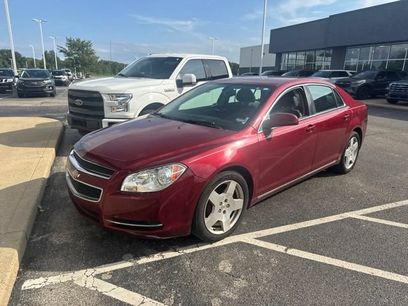 Used 2010 Chevrolet Malibu LT w/ HFV6 Engine Package