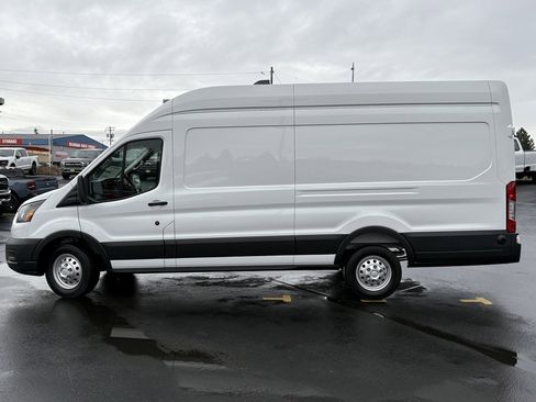 New 2026 Ford Transit 350 148 High Roof Extended AWD image 10