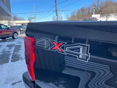 Used 2018 Ford F350 Platinum image 21