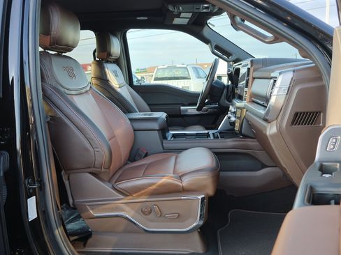 Certified 2024 Ford F250 King Ranch image 36