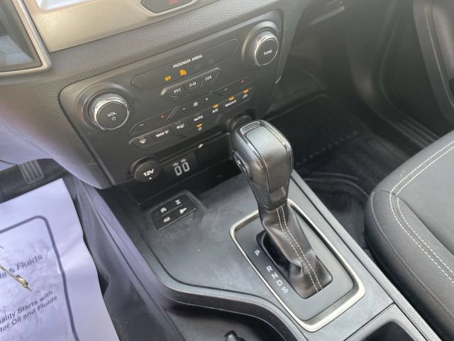 Used 2022 Ford Ranger XL w/ Equipment Group 101A High RWD image 17