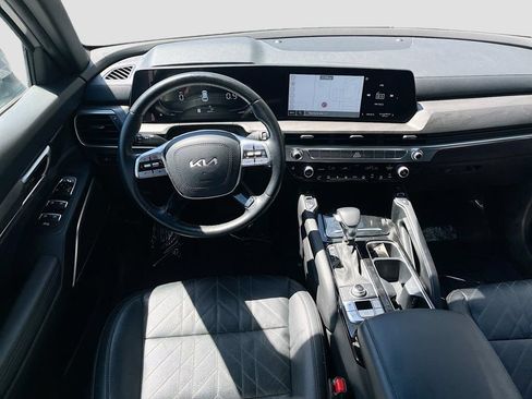 Used 2023 Kia Telluride EX X-Line AWD/4WD image 24