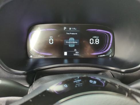 Used 2025 Kia Soul EX FWD image 10