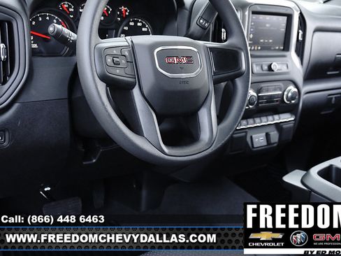 New 2026 GMC Sierra 1500 Pro w/ Graphite Edition image 26