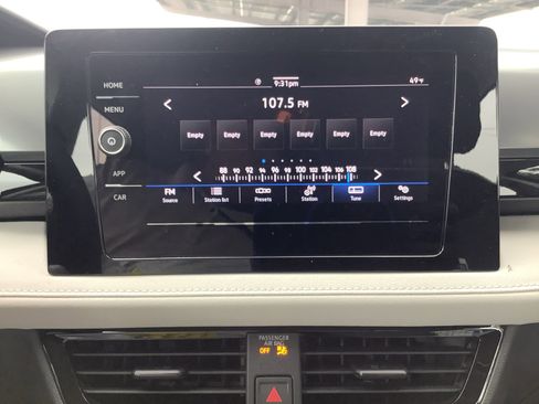 New 2026 Volkswagen Taos S FWD image 17