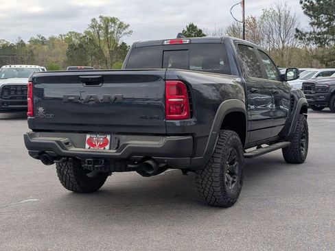 New 2026 RAM 1500 RHO AWD/4WD image 7