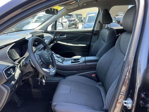 Certified 2023 Hyundai Santa Fe SE w/ Cargo Package AWD/4WD image 15