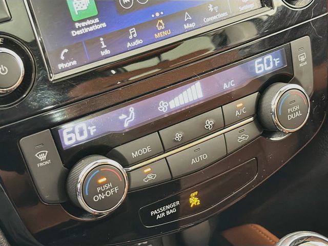 Certified 2019 Nissan Rogue SL w/ Premium Package AWD/4WD image 23