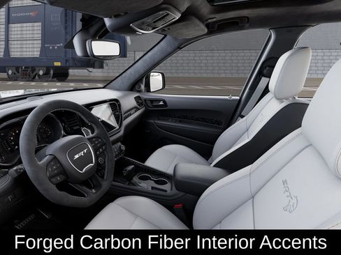 New 2026 Dodge Durango SRT Hellcat image 22