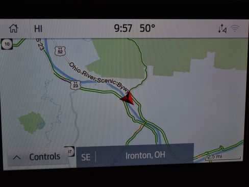 Used 2024 Ford Bronco Sport Big Bend w/ Convenience Package image 26