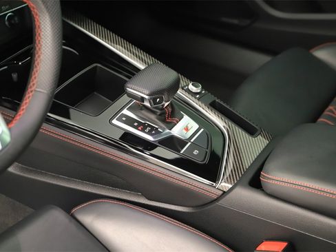 Used 2024 Audi S5 Premium Plus image 17