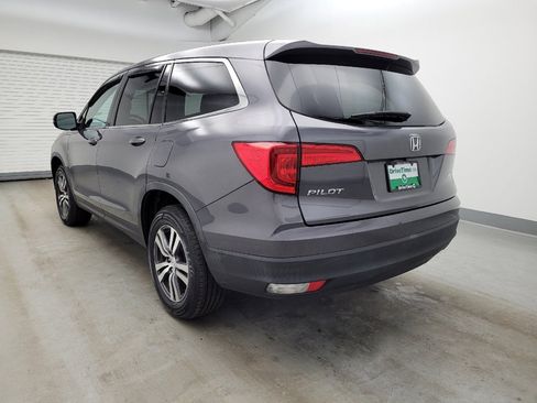 Used 2018 Honda Pilot EX-L image 5