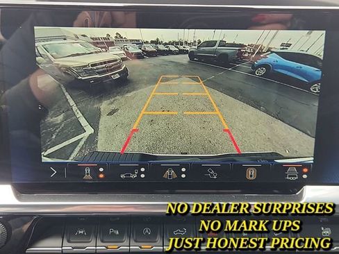 New 2026 Chevrolet Silverado 1500 RST image 15