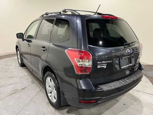 Used 2014 Subaru Forester 2.5i Premium w/ All-Weather Package AWD/4WD image 7