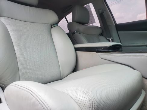Used 2011 Lexus GS 350 AWD image 33