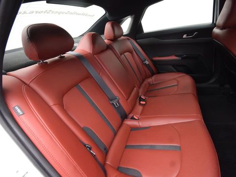 Used 2023 Kia K5 GT-Line w/ GT-Line Premium Package image 20