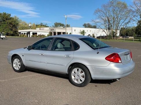 Used 2003 Ford Taurus SEL image 7