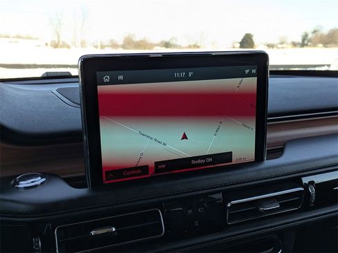 Used 2024 Lincoln Aviator Reserve image 15