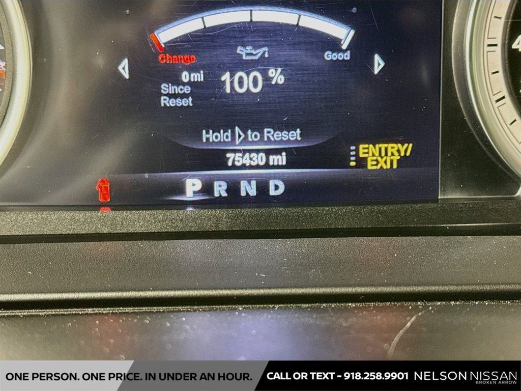 Used 2017 RAM 1500 Sport w/ Black Ram 1500 Sport Group AWD/4WD image 12