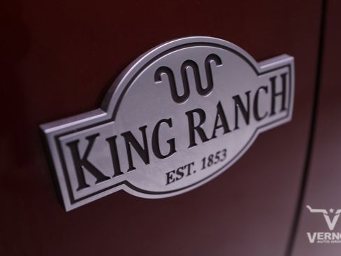 Used 2016 Ford Expedition King Ranch image 33