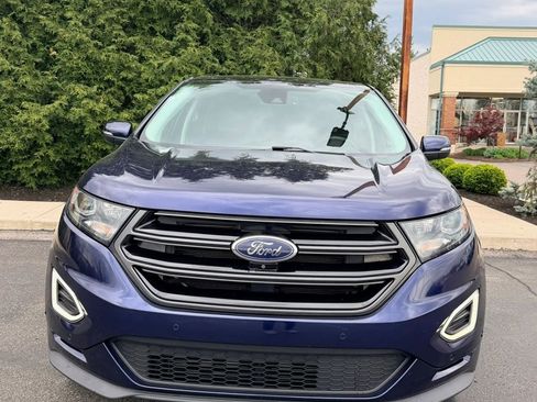 Used 2016 Ford Edge Sport w/ Equipment Group 401A image 1