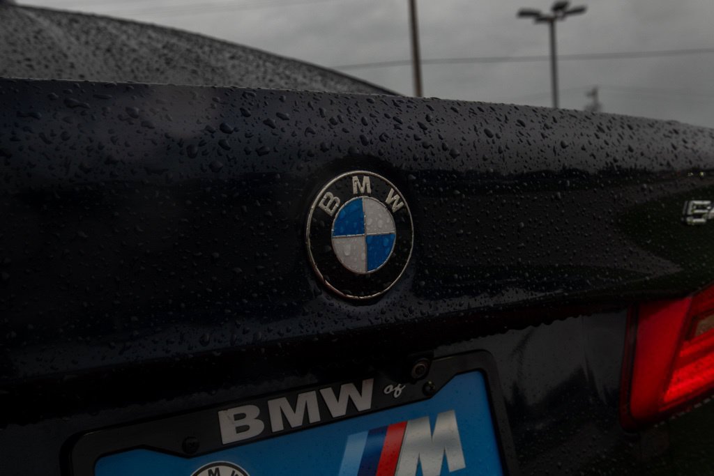 Used 2018 BMW 540i xDrive w/ Premium Package AWD/4WD image 7