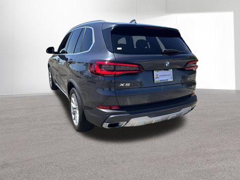 Used 2021 BMW X5 xDrive40i w/ Premium Package AWD/4WD image 5