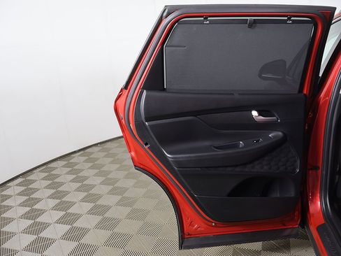 Used 2022 Hyundai Santa Fe SEL w/ Convenience Package image 21