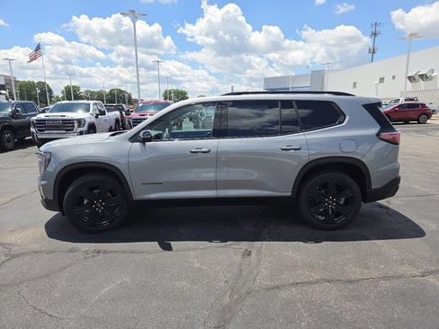 New 2026 GMC Acadia Elevation w/ Black Edition AWD/4WD image 20