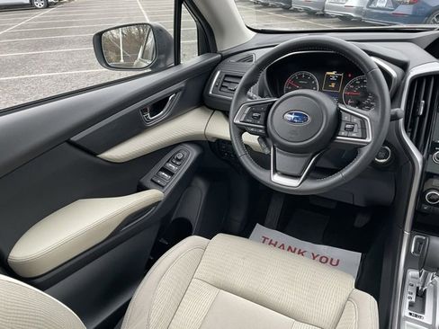 Used 2019 Subaru Ascent Premium w/ Popular Package #2A image 34