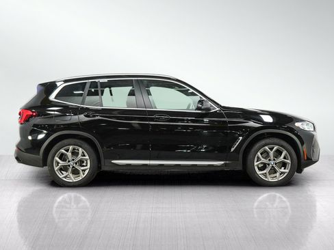 Used 2022 BMW X3 xDrive30i AWD/4WD image 6