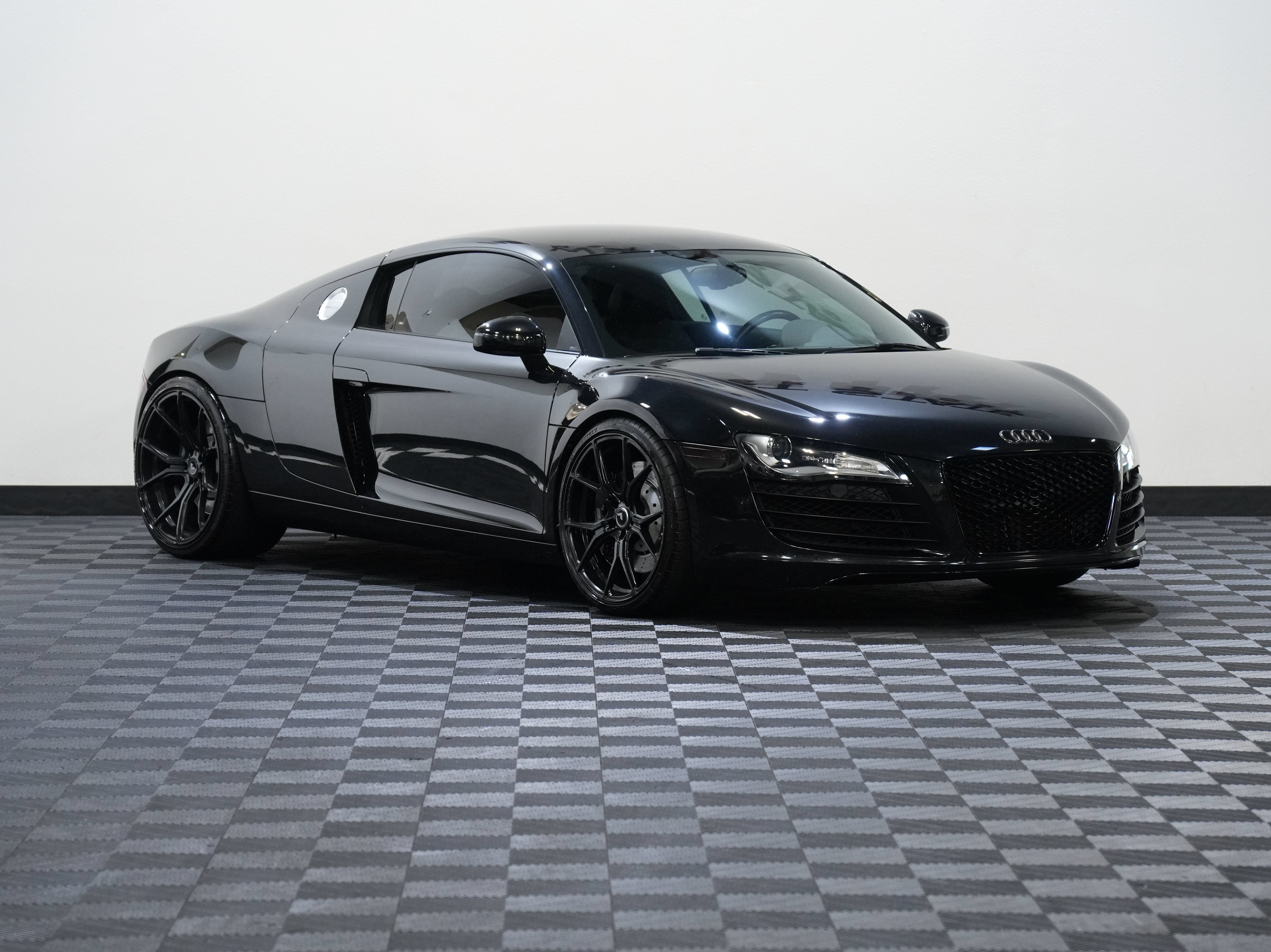 Used 2011 Audi R8 V8 AWD/4WD image 5