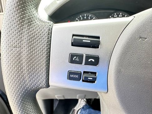 Used 2021 Nissan Frontier SV w/ Midnight Edition Floor Mats AWD/4WD image 19