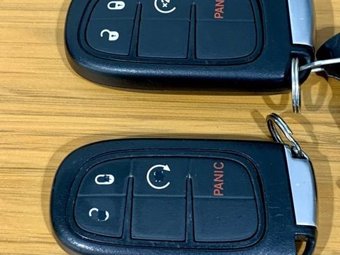 Used 2019 RAM 1500 Laramie w/ Convenience Group image 51