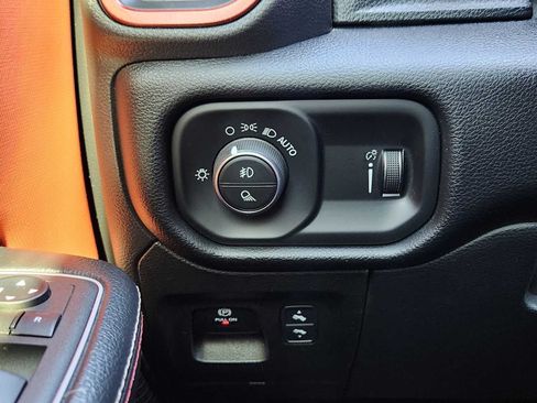 Used 2022 RAM 1500 Rebel w/ Rebel Level A Equipment Group AWD/4WD image 25