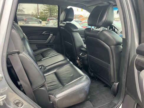 Used 2009 Acura MDX w/ Technology Package image 19