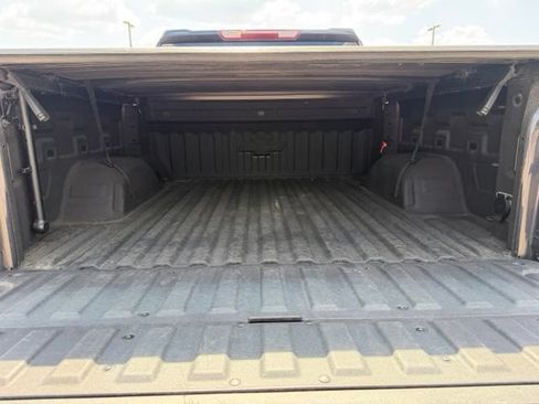 Used 2024 Chevrolet Silverado 1500 RST w/ Protection Package RWD image 6