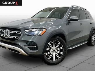 New 2026 Mercedes-Benz GLE 350 4MATIC video 1
