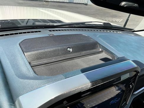 Used 2021 Ford F150 Limited AWD/4WD image 19