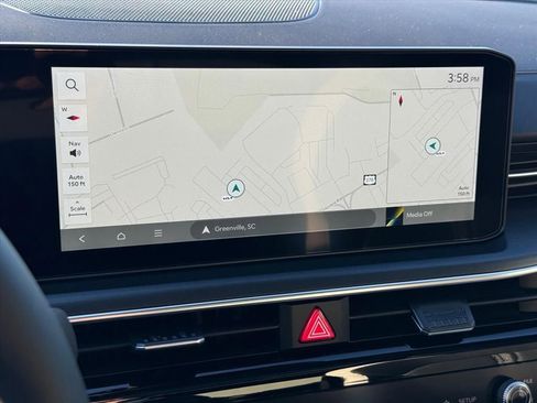 New 2026 Kia K5 GT-Line image 17