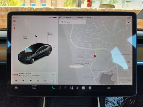 Used 2018 Tesla Model 3 Long Range RWD image 32