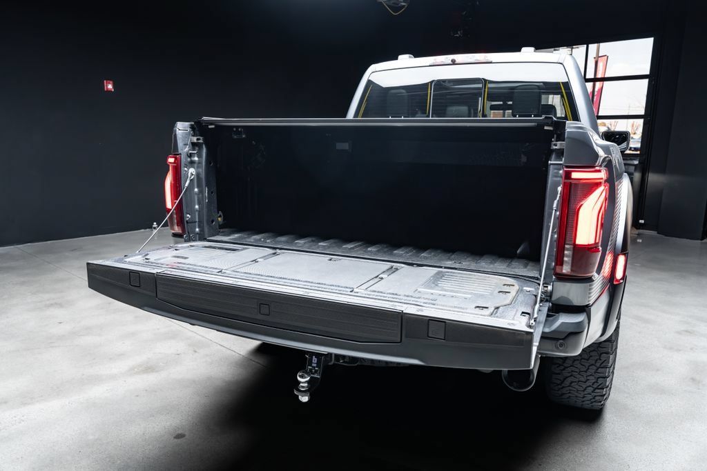 Used 2024 Ford F150 Raptor w/ Equipment Group 803A Raptor R AWD/4WD image 51