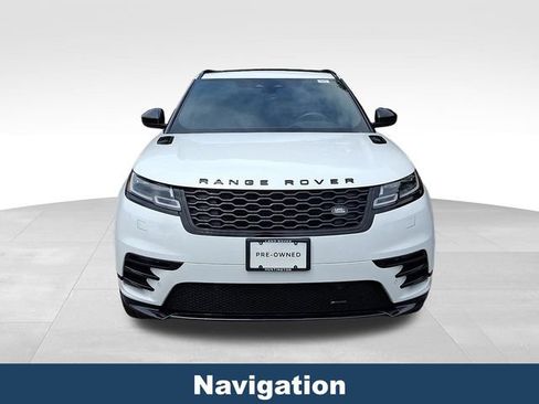 Used 2023 Land Rover Range Rover Velar R-Dynamic S AWD/4WD image 3